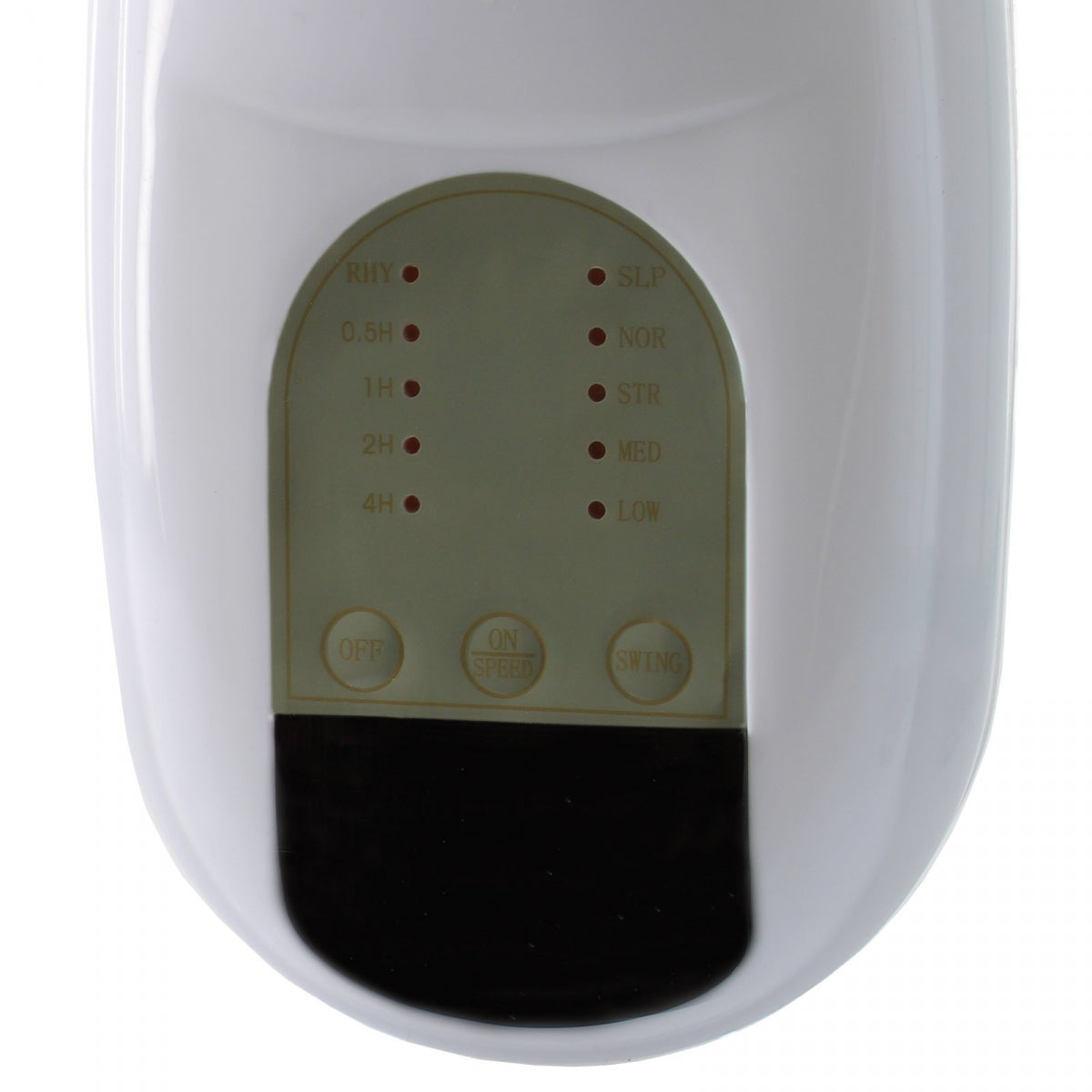 45W Wandventilator + Fernbedienung – Produktansicht 4