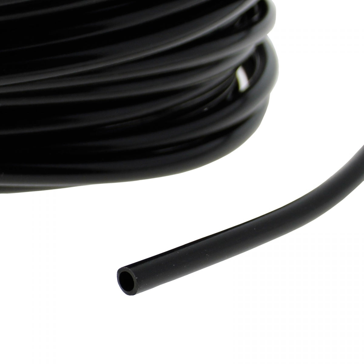 6 mm flexibles PE-Rohr in einer 15 Meter – Produktansicht 2