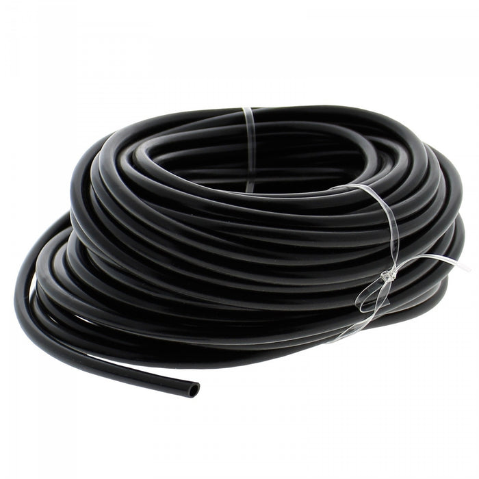 6 mm flexibles PE-Rohr in einer 15 Meter