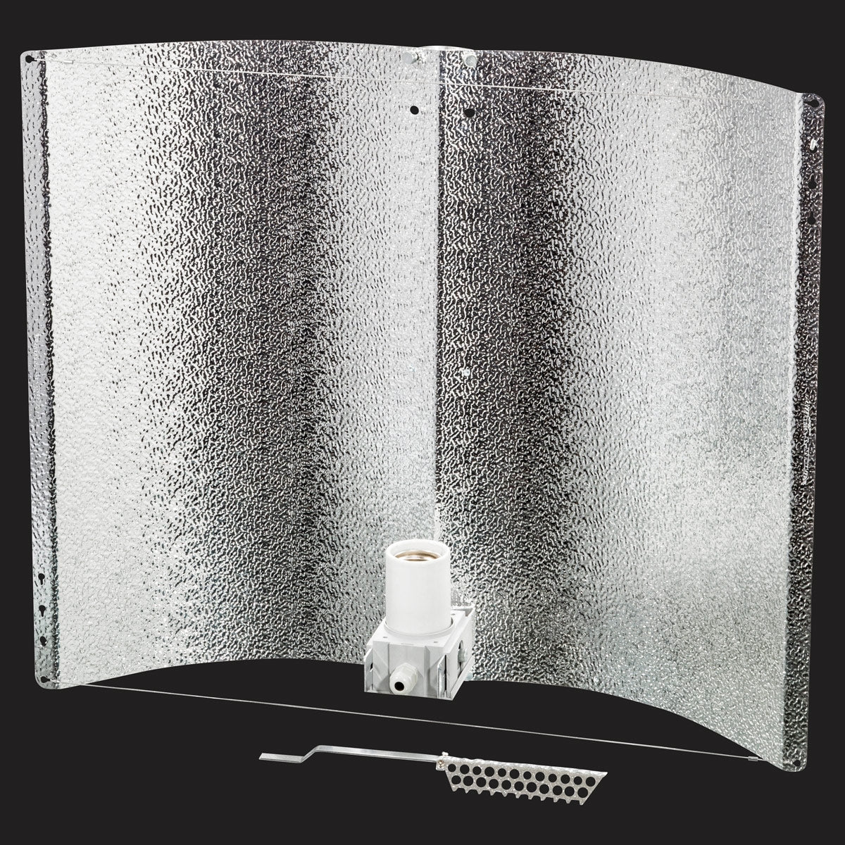 ADJUST-A-WINGS© breiter AVENGER-Reflektor – Produktansicht 3