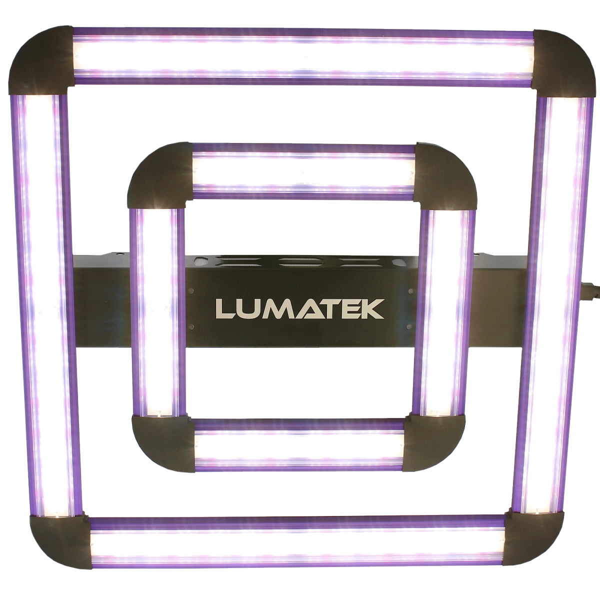 ATS 200W LUMATEK LED-Panel 2,3µmol/s – Produktansicht 5