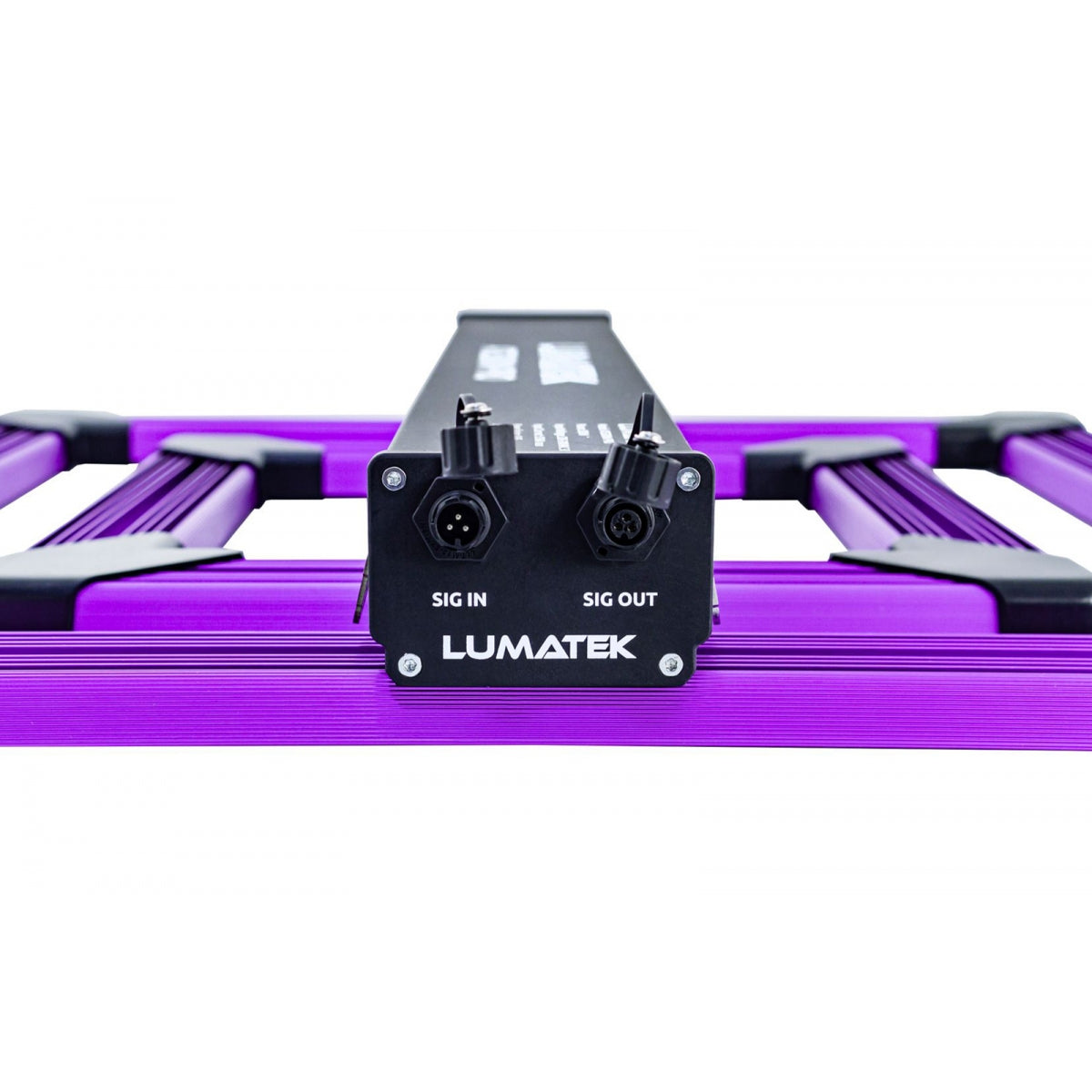 ATS 200W PRO LED-Panel – 2,5 µmol/J – LUMATEK – Produktansicht 3