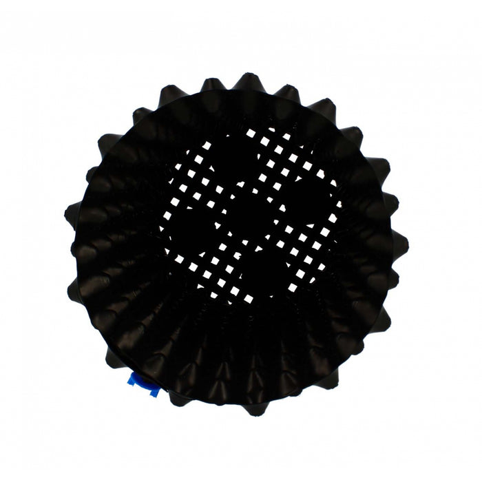 Air Grow atmungsaktiver Topf mit 3D-Struktur zur natürlichen Wurzelbildung in verschiedenen Größen – ideal für Indoor und Outdoor