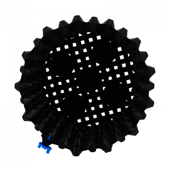 Air Grow atmungsaktiver Topf mit 3D-Struktur zur natürlichen Wurzelbildung in verschiedenen Größen – ideal für Indoor und Outdoor