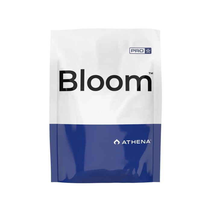 Athena Pro Core 11,34 kg – Hochkonzentrierter, löslicher Komponentendünger mit Stickstoff, Kalzium und Mikroelementen für gesundes Pflanzenwachstum in allen Phasen.