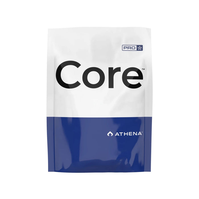 Athena Pro Core 11,34 kg – löslicher Komponentendünger mit Stickstoff und Kalzium zur Förderung von gesundem Pflanzenwachstum in allen Entwicklungsphasen.
