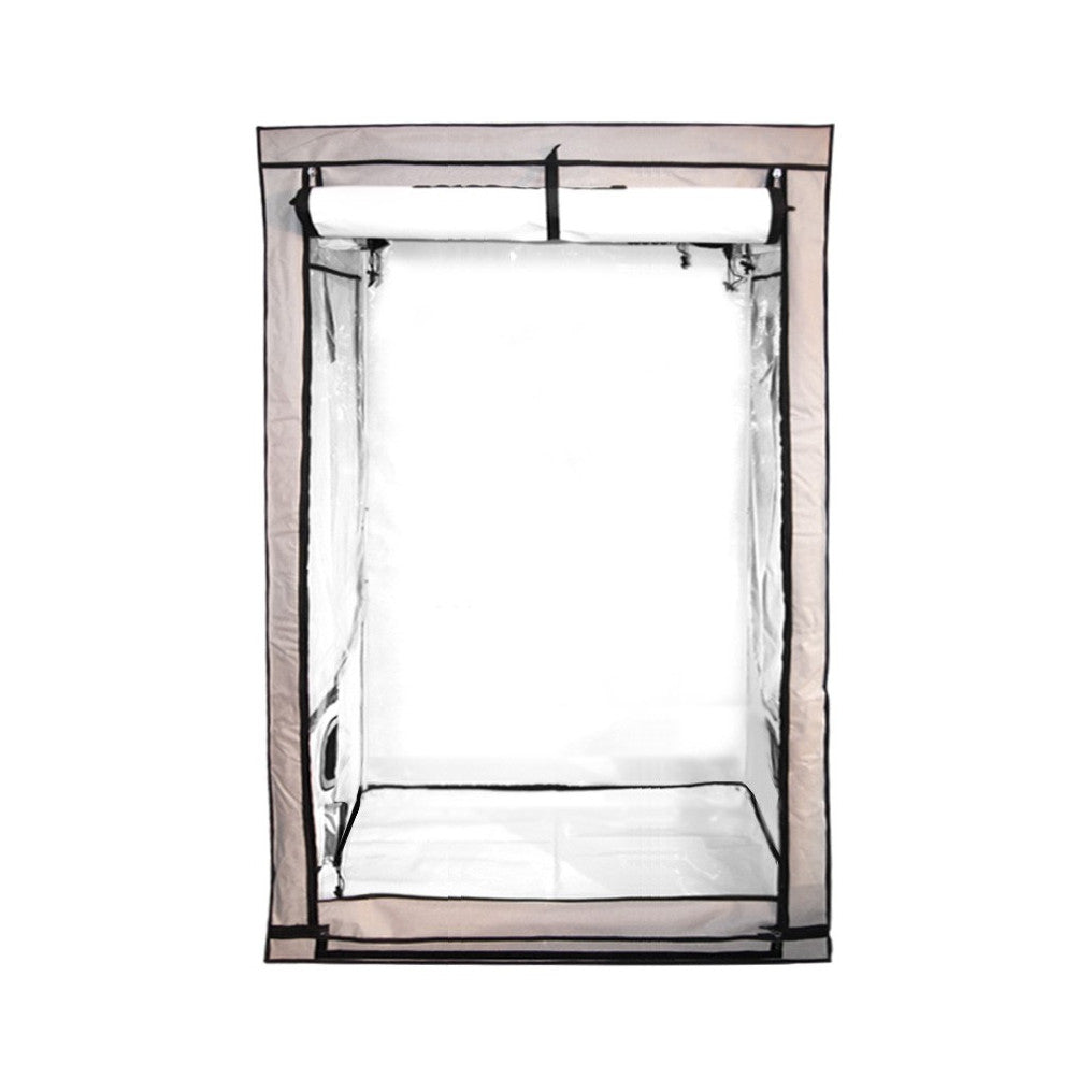 BBS Premium White Kulturkammer 120X60x180cm – Produktansicht 3