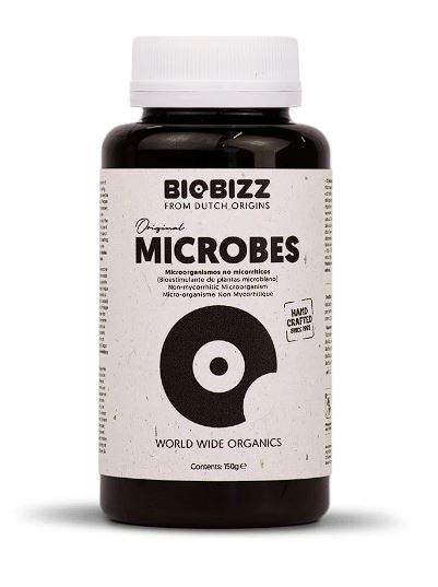 BioBizz Microbes Powder 150 g