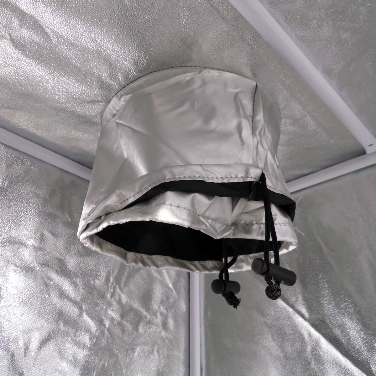 Box G-MAX Gewächshaus 60x60x90cm - GREENCUBE – Produktansicht 2