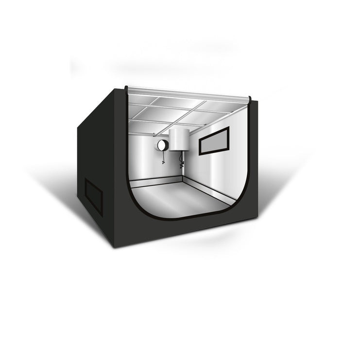 Box G-MAX Gewächshaus 60x60x90cm - GREENCUBE