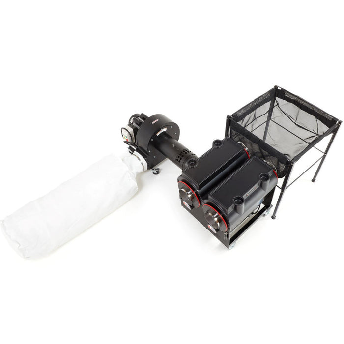 CENTURIONPRO – GLADIATOR Erntemaschiene