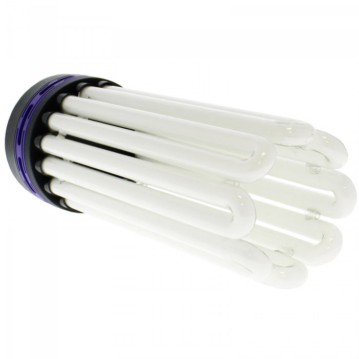 CFL-Lampe 250W DUAL 6400K + 2100K - FLORASTAR