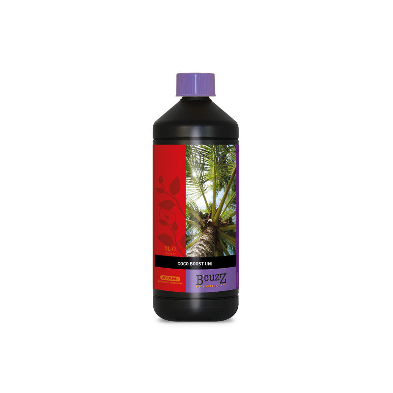 COCO Booster Additiv – ATAMI – Produktansicht 2