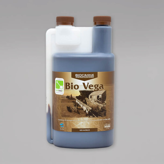 Biocanna Bio Vega, 1L