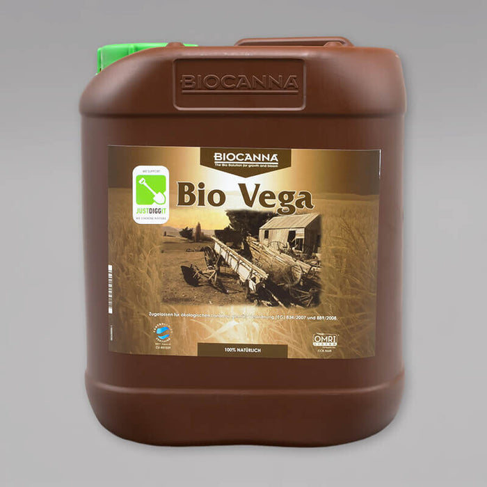 Biocanna Bio Vega, 5L