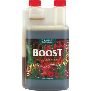 Canna Boost Accelerator, 1L
