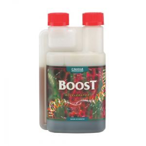 Canna Boost Accelerator, 250 ml
