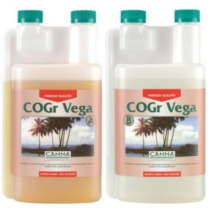 Canna COGr Vega A&B, 1L
