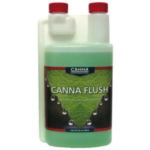 Canna Flush, 1L