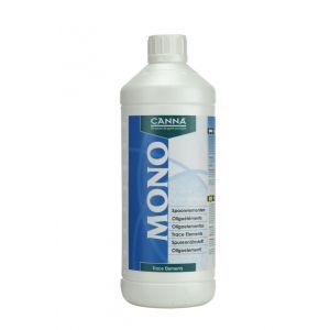 Canna Tracemix (Spurenelemente), 1L