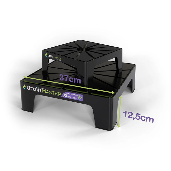 DrainMaster XL (inkl. Wanne) Abtropfständer