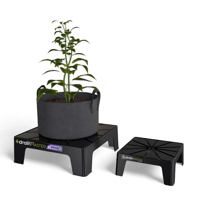 DrainMaster XL (inkl. Wanne) Abtropfständer