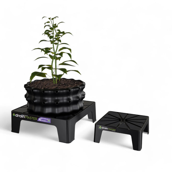 DrainMaster XL (inkl. Wanne) Abtropfständer