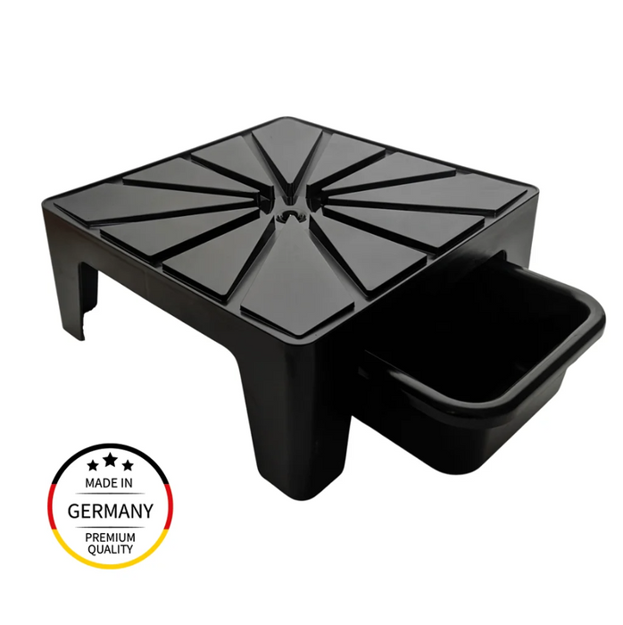 Drain Master Abtropfständer