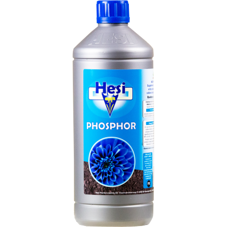 Dünger HESI PHOSPHOR - 1 Liter