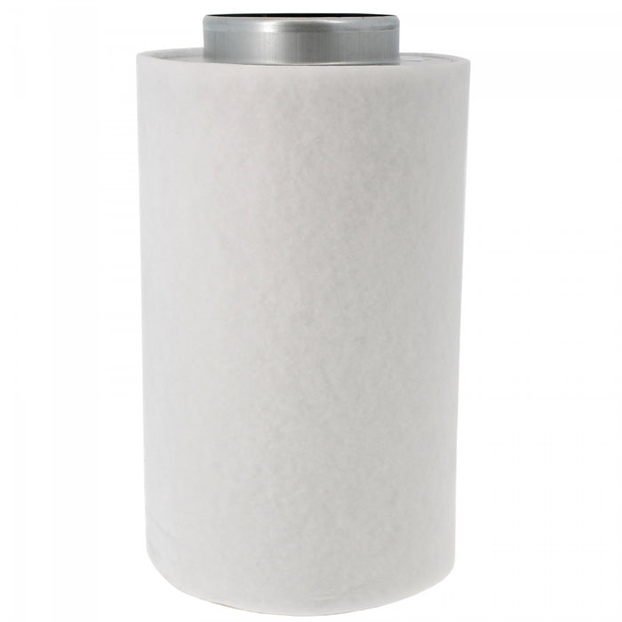 Eco Line Kohlefilter 620 m3/h – Durchmesser 150 mm – Prima Klima
