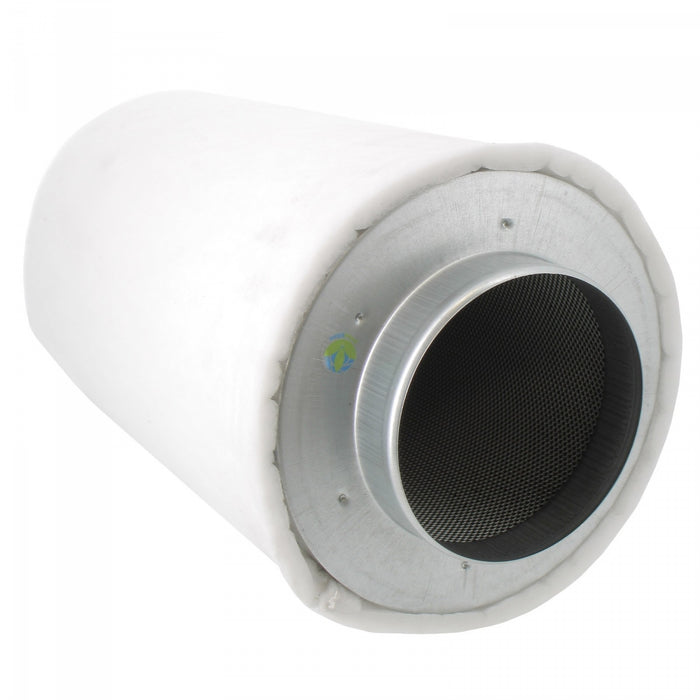 Eco Line Kohlefilter 900 m3/h – Durchmesser 150 mm – Prima Klima