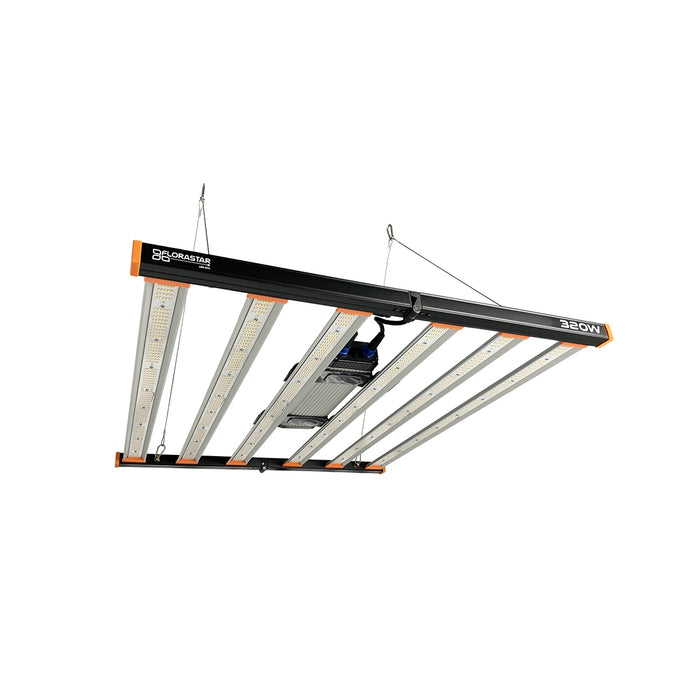 Florastar LED-Panel GTA 320W