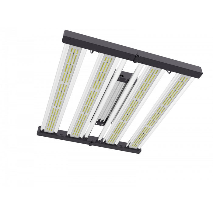FLORASTAR Ti EX 325W LED-Panel – 2,5 µmol/J – Vollspektrum