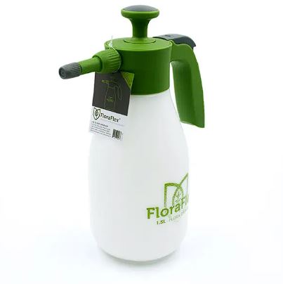 FloraFlex 1,5 L PUMPZERSTÄUBER
