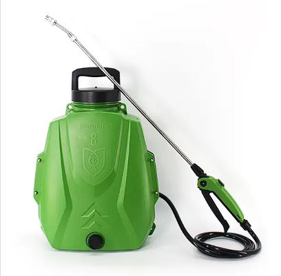 FloraFlex 8L RUCKSACK-SPRAYER – Produktansicht 4