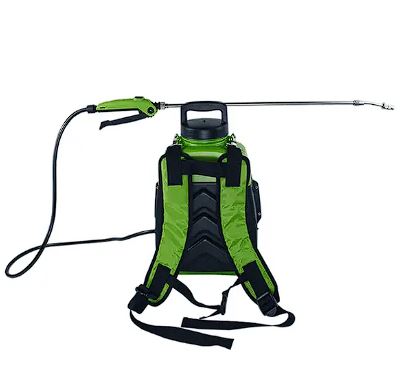 FloraFlex 8L RUCKSACK-SPRAYER