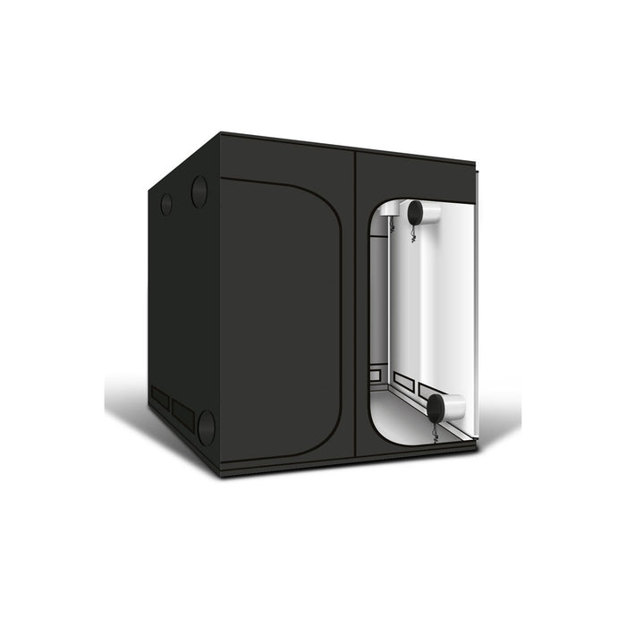 GREENCUBE - G-MAX Zelt 200x200x200cm