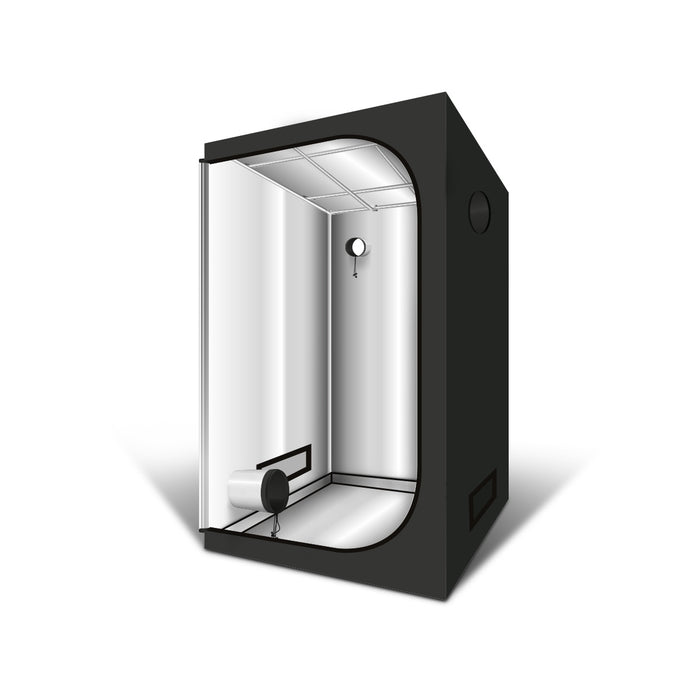 GREENCUBE - G-MAX Zelt 60x60x160cm