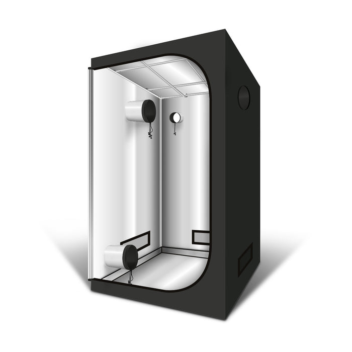 GREENCUBE - G-MAX Zelt 80x80x180cm