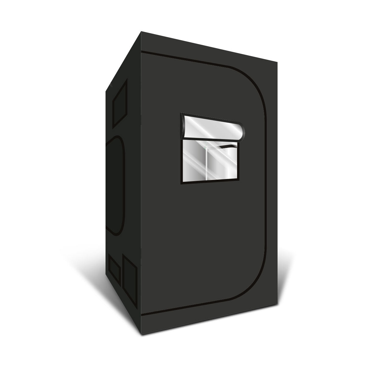 GREENCUBE - G-PRO Diamond 100x100x200cm