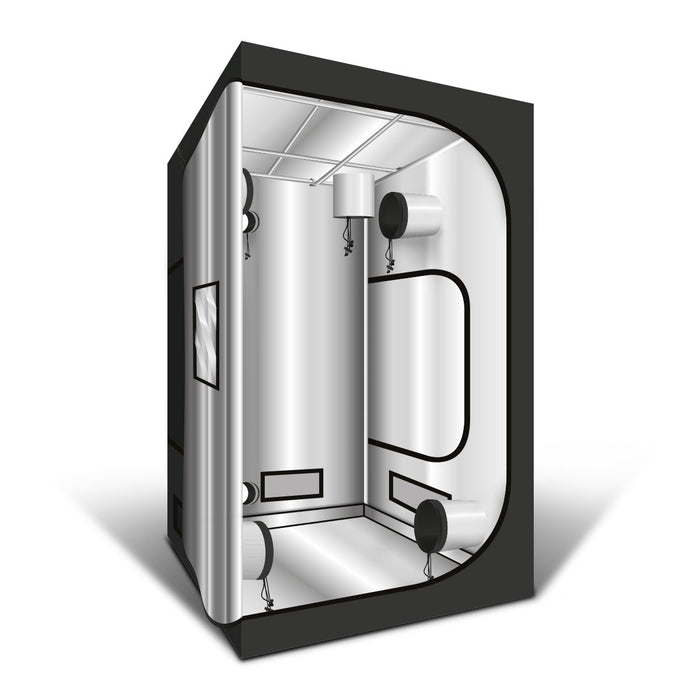 GREENCUBE - G-PRO Diamond 120x120x200cm