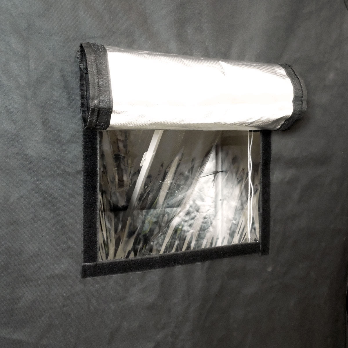 GREENCUBE - G-PRO Diamond 80x80x180cm – Produktansicht 3