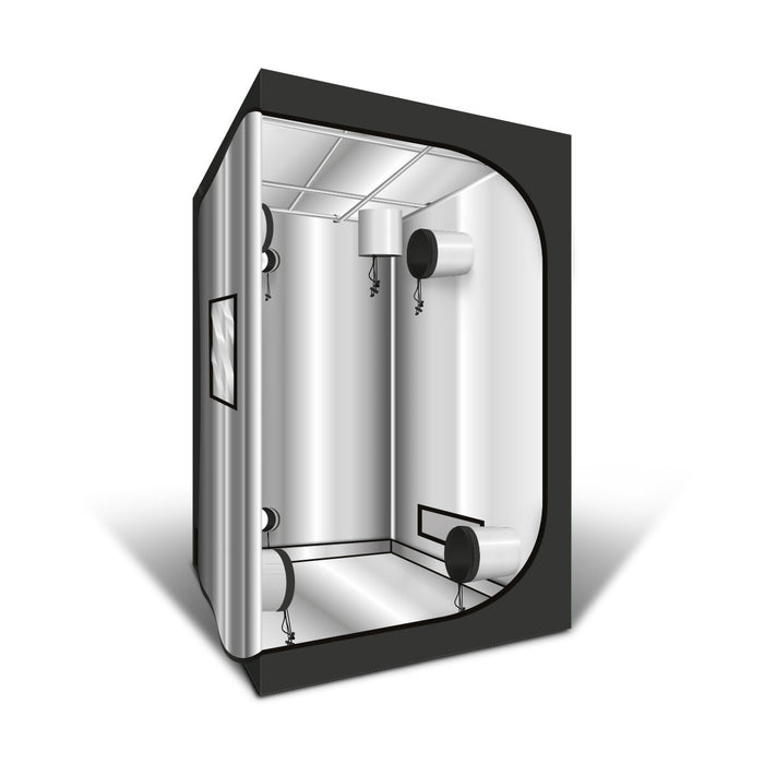 GREENCUBE - G-PRO Wide Diamond 120x60x180cm