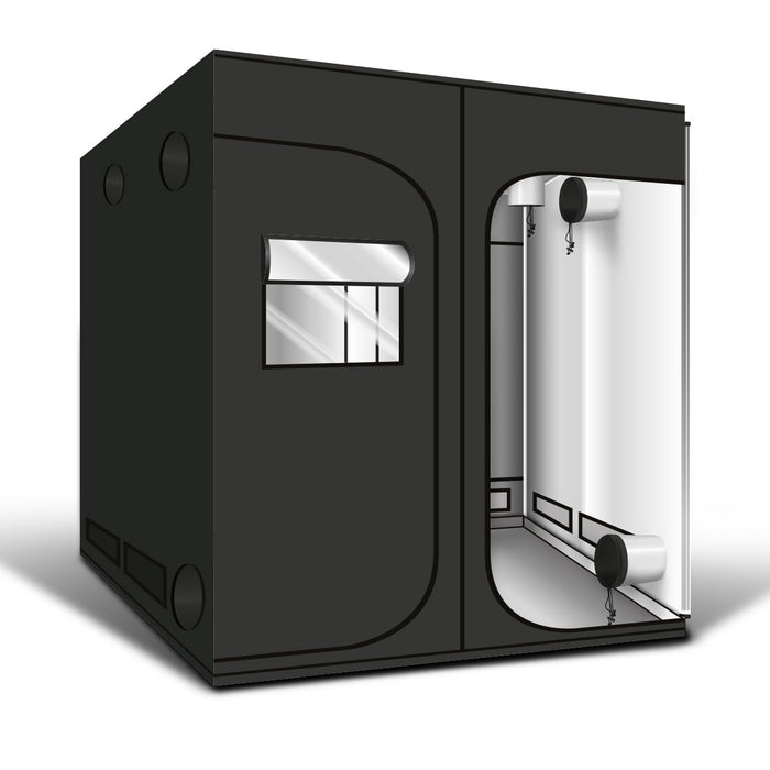 GREENCUBE - G-Pro+ Diamond 240x240x220cm
