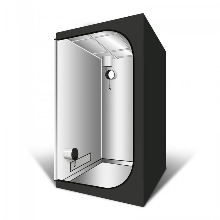 GREENCUBE G-LIGHT Mylar 100x100x200cm