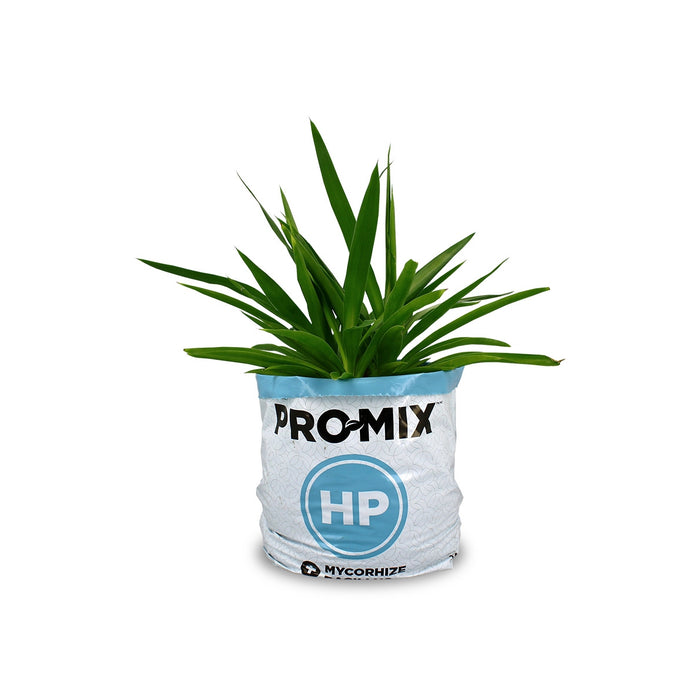 Gebrauchsfertiger Beutel – PRO-MIX HP – 14 Liter mit hochwertiger Grow Erde für Indoor- & Outdoor-Grow