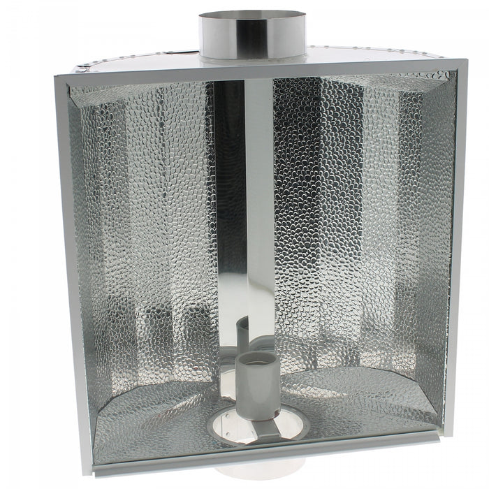Glasreflektor zum Belüften Ø 150mm - FLORASTAR
