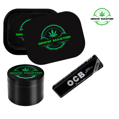 Grow Master Starter Pack