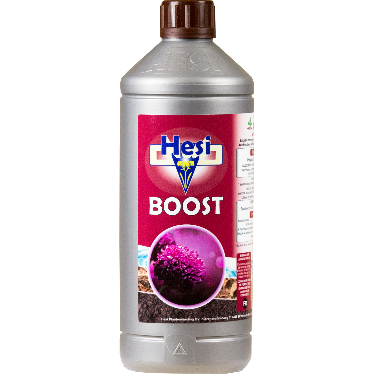 HESI BOOST Blühstimulans – 1 Liter