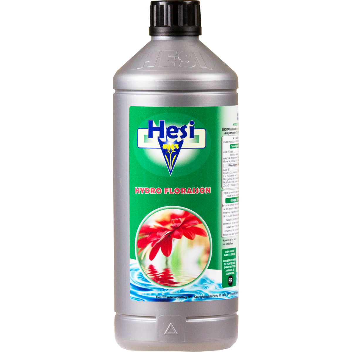 HESI HYDRO Blühdünger - 1 Liter